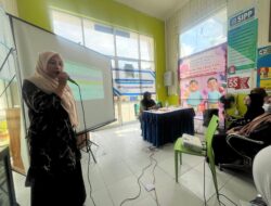 Puskesmas Lembang Gelar Lokakarya Mini