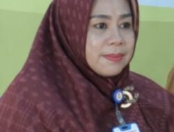 Dinkes Majene Mengidealkan PMT