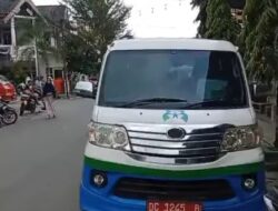 Program Majene Mapaccing Terus Digalakkan