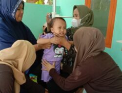 Penurunan Stunting, Maksimalkan Posyandu