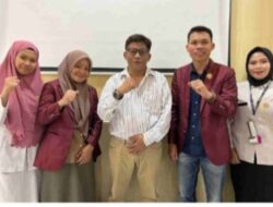 DPD PPNI Majene Lakukan Kunjungan Silaturahmi ke RSUD Majene, Bahas Tunggakan Insentif Covid-19