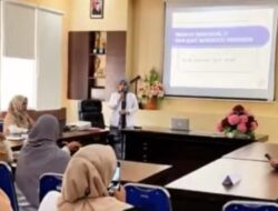 RSUD Peringati Hari Tanpa Tembakau Sedunia