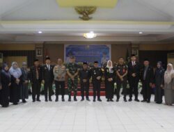 15 Pejabat Pimpinan Tinggi Dilantik, Membangun Majene yang Lebih Baik