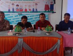 Dikpora Majene Gelar Pengimbasan Revitalisasi Bahasa Daerah: Langkah Nyata Lestarikan Bahasa Mandar