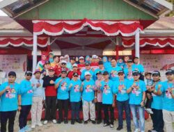 Pamboang Festival 2025: Perayaan Kemerdekaan yang Semarak dan Bermakna di Kabupaten Majene