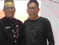 Apresiasi Kadis Kominfo Majene untuk IJS di Peringatan Hari Jadi ke-480