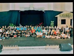 Gema Budaya SMA Negeri 1 Majene, Wujud Cinta Generasi Muda pada Warisan Lokal