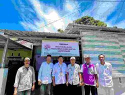 Kesbangpol Majene Lakukan Verifikasi, IJS Siap Perkuat Peran Pers