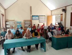 Pemdes Tammerodo Utara Salurkan Insentif untuk Kader dan Pelayan Masyarakat