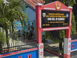Rehabilitasi Perpustakaan SDN 19 Rangas Dorong Literasi Siswa di Majene