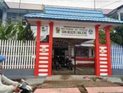 Mandarras Program Gerakan Di Sulawesi Barat