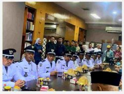 Bupati Majene Tekankan Kerja Kolaborasi Membangun Desa