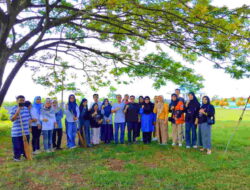 Bupati Majene Pantau Langsung Kegiatan Jum’at Bersih, Wujud Nyata Gerakan Majene Mappaccing