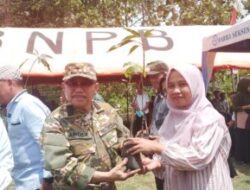 Sinergi TNI dan Pemerintah Daerah Pacu Pembangunan Desa