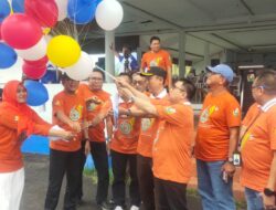 Bupati Majene Resmi Buka Peringatan Hari Kesehatan Nasional ke-61: Wujudkan “Generasi Sehat, Masa Depan Hebat”