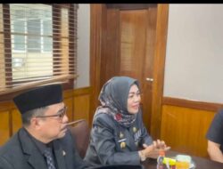 Wakil Bupati Majene Minta Kepala Desa Kawal Program MBG dan Kopdes-MP