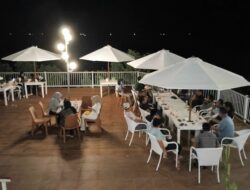 IJS Majene Gelar Raker Akhir Tahun 2025, Perkuat Soliditas dan Program Kerja