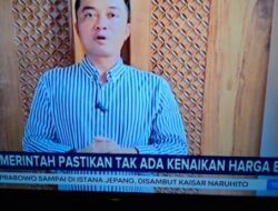 Pertamina Pastikan Stok BBM Aman di Sulawesi, Pemerintah Tegaskan Harga Tetap Stabil