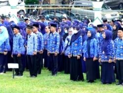 ASN Pemkab Majene Sampai Hari Ini Belum Terima THR