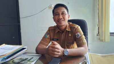 Dinas ESDM Sulbar Usul 18.000 RTS Listrik Gratis dan Perluasan Jaringan Listrik Desa Tahun 2027