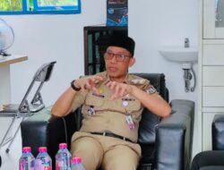 Kesbangpol Sulbar Minta Instansi Laporkan Kegiatan Libatkan WNA
