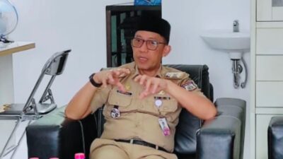 Kesbangpol Sulbar Minta Instansi Laporkan Kegiatan Libatkan WNA