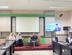 Reses DPD RI di Sulbar, Perkuat Layanan Kesehatan Jiwa, Dorong SDM Unggul dan Berkarakter