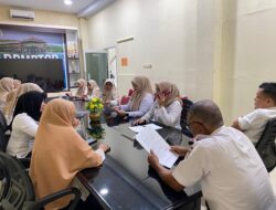 Dukung Visi Gubernur, DPMPTSP Sulbar Optimalkan Evaluasi Pelayanan Publik 2026