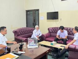 Kawal Penerimaan 2026, UPTD Pajak Pasangkayu dan Bapenda Kabupaten Satukan Langkah Bahas Opsen PKB, Opsen BBNKB, PAP dan MBLB