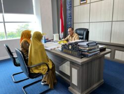 Pemprov dan Kejati Sulbar Teken MoU, Perkuat Sinergi Penanganan Masalah Hukum Bidang Perdata dan TUN