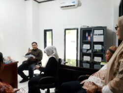 PUPR Sulbar dan BPJS Ketenagakerjaan Perkuat Perlindungan Pekerja Konstruksi