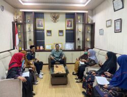 Perkuat Kinerja Layanan, DPMPTSP Sulbar Matangkan Persiapan PEKPPP Mandiri 2026