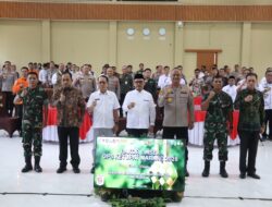 Pemprov Sulbar Siapkan Layanan Mudik Lebaran, Warga Diminta Hindari Kendaraan Tak Laik Jalan