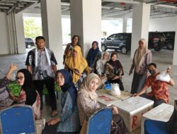 Pasar Murah, DKP Sulbar Sediakan Ikan Segar Harga Bersahabat