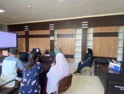 Audit Pendapatan Daerah Menguat, Bapenda Sulbar Bersama BPK Bedah Tunggakan PAP Mamuju Tengah