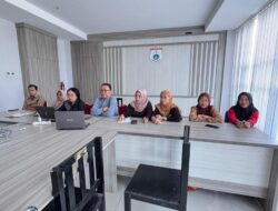 Ikuti Rakor Kemenpar RI, Dispoparekraf Sulbar Dukung Wisata Aman, Nyaman dan Menyenangkan Selama Libur Lebaran