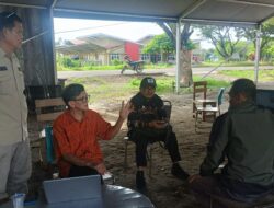 Evaluasi Kesiapsiagaan Bencana di Pasangkayu, BPBD Sulbar Dorong Penguatan SDM dan Koordinasi