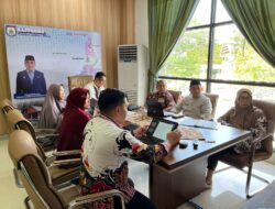 Pemprov Sulbar Siapkan Forum Lintas Perangkat Daerah untuk Penyusunan RKPD 2027