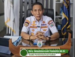 Jelang Mudik Lebaran 1447 Hijriah, Masyarakat Diimbau Persiapkan Perjalanan dengan Baik : Utamakan Keselamatan