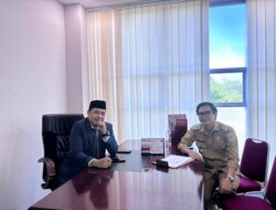Dispoparekraf Sulbar Dukung Pengembangan Wisata di Desa Bambamanurung melalui Promosi dan Pengelolaan yang Profesional