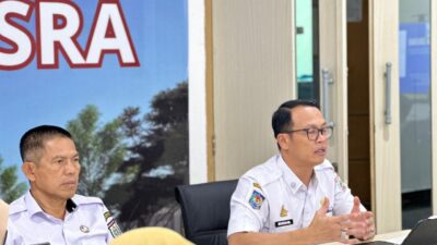 Biro Pemkesra Setda Provinsi Sulawesi Barat Adakan Rapat Pembahasan Beasiswa