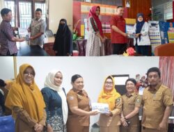 Perkuat Iklim Investasi Daerah, Tim Kerja Lakukan Monitoring Program di Tiga Kabupaten