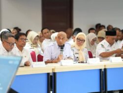 Gubernur Sulbar Tegaskan Arah Kebijakan Pembangunan 2027, Perkuat Kesehatan dan Kesejahteraan Masyarakat