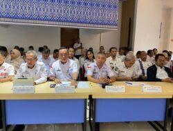 Gubernur Suhardi Duka Tekankan Peningkatan Investasi dalam Penyusunan RKPD 2027, DPMPTSP Sulbar Siap Tindaklanjuti