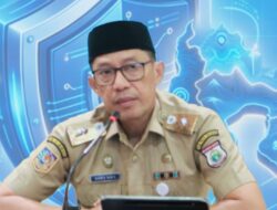 Kesbangpol Sulbar Imbau Warga Lapor RT/RW Sebelum Mudik