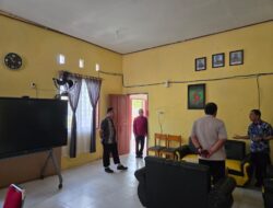 Apresiasi Program Pemprov, SMK Negeri Luyo Komitmen Lanjutkan Langganan Layanan Internet SULBAR Digital