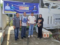 Pemprov Sulbar Gelar GPM Serentak di Polman dan Mamuju, Ringankan Beban Ekonomi Masyarakat