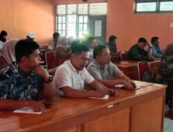 Visitasi KJSU di RSUD Hajjah Andi Depu Polman, Upaya Penguatan Layanan Penyakit Prioritas