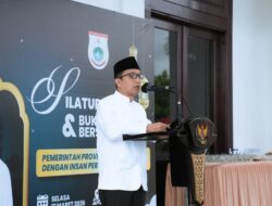 Jelang Lebaran, Kadis KominfoSS Sulbar Ingatkan Warga Bijak Bermedsos