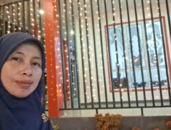 Kepemimpinan Islam Perisai Hakiki Palestina